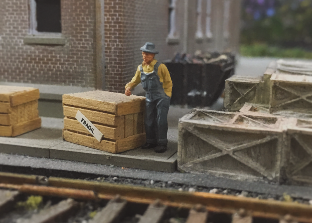 buy model trains near me