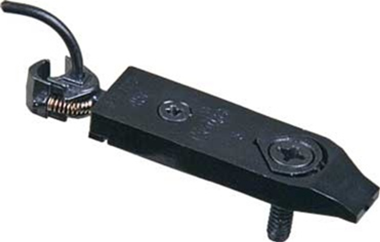 Kadee HO 451 Extended Swing Gearbox and Whisker Couplers