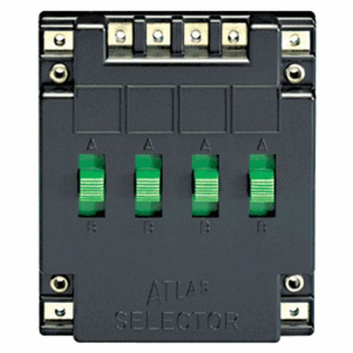 Atlas 215 Selector | ModelTrainStuff.com