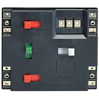 Atlas Controller Switch Wiring Instructions