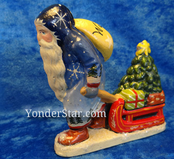 Vaillancourt Starlight Santa Vaillancourt Starlight Santa