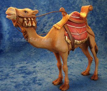 LEPI Venetian Nativity Standing Camel LEPI Venetian Nativity Standing Camel