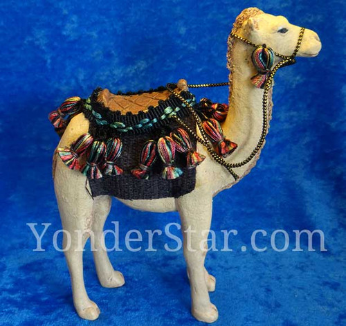 Camel Standing - Hestia Companions Nativity Camel