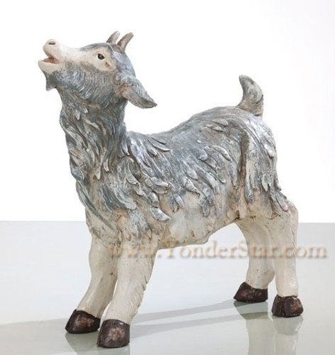 Kid-Goat 50" Fontanini Animal 52312