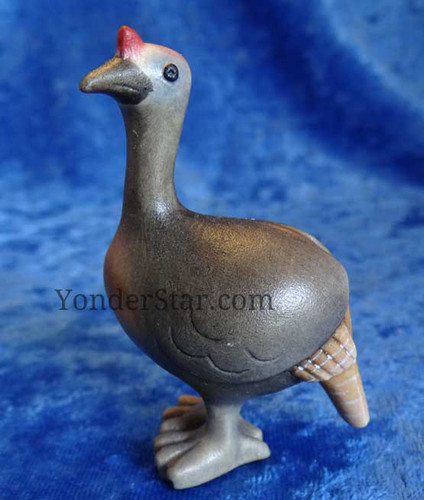 Hen LEPI Nativity by Harald Kastlunger