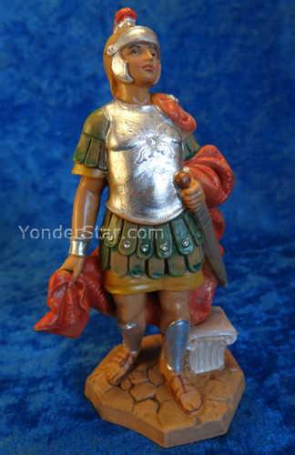 Alexander - 5" Fontanini Nativity Centurion 75508