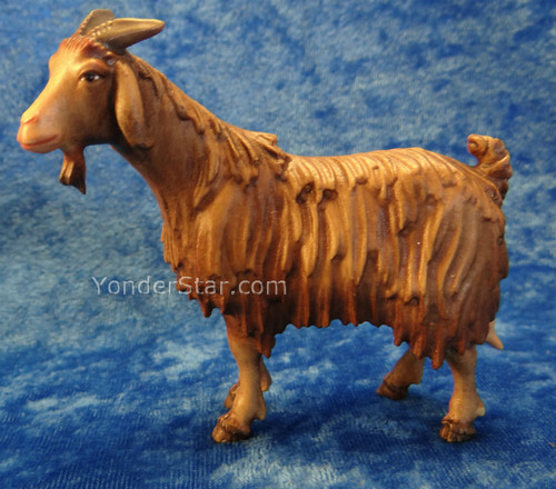 Goat Lepi Venetian Italian Nativity