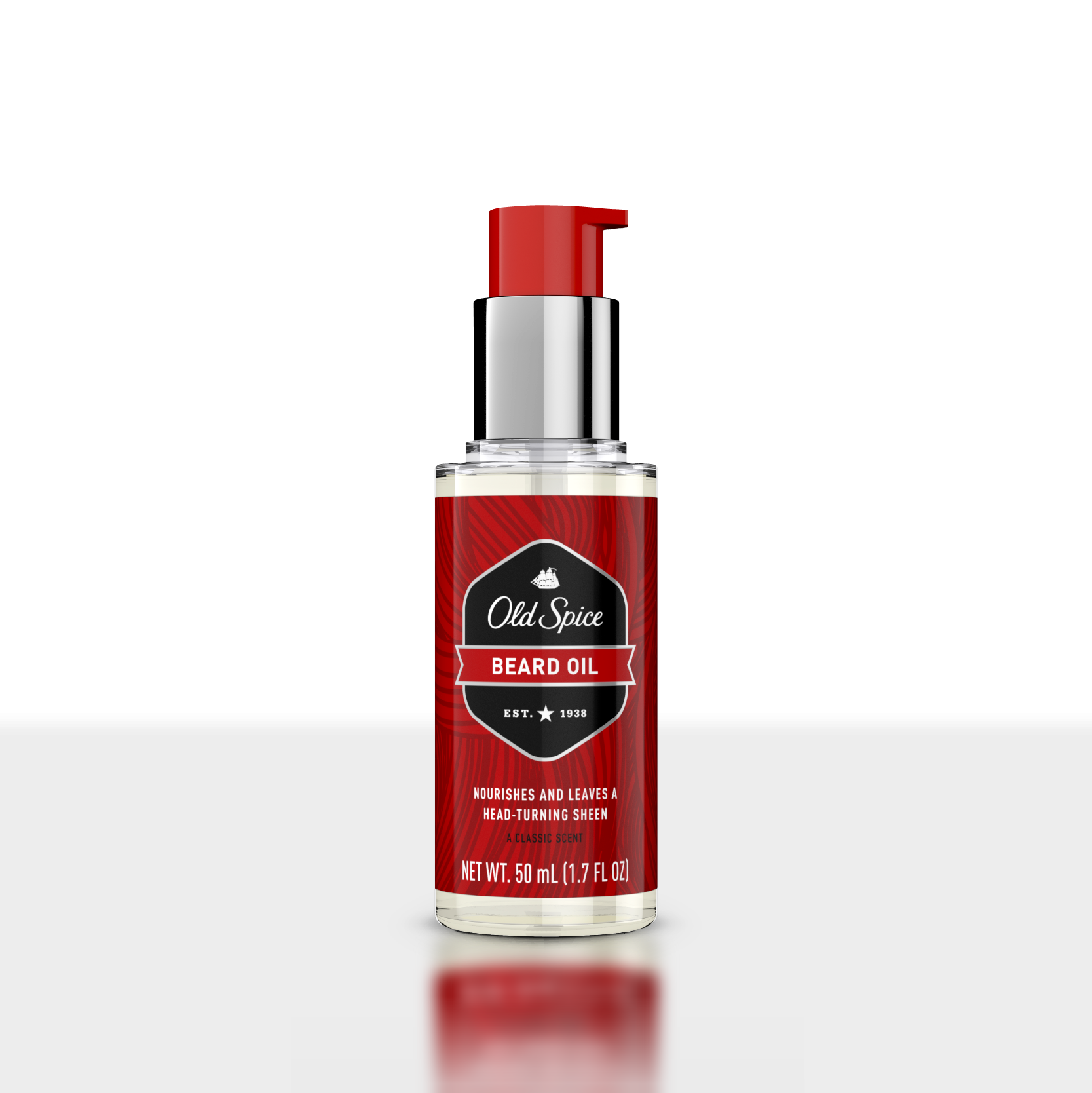 Beard Oil