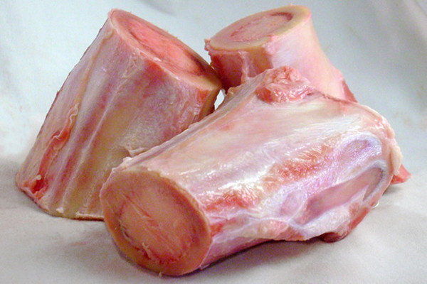 Organic Beef Bones