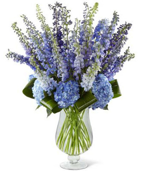 Honestly Luxury Bouquet Honestly Luxury Bouquet