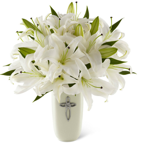 Faithful Blessings Faithful Blessings