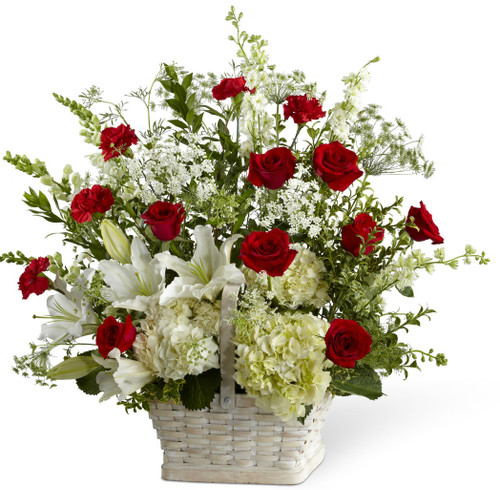 In Loving Memory Arrangement In Loving Memory Arrangement