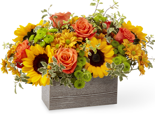 Garden Gathered Bouquet Garden Gathered Bouquet