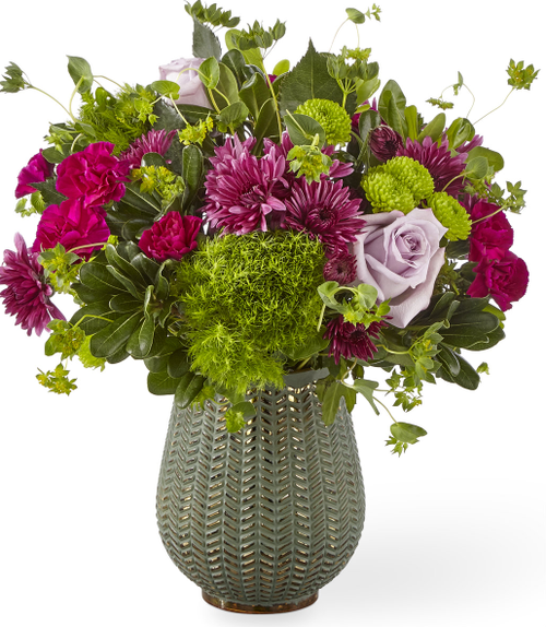 Abundance Bouquet Abundance Bouquet