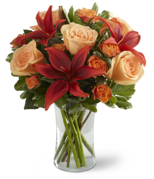 Tigress Bouquet Tigress Bouquet