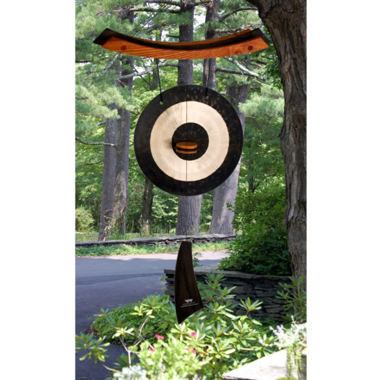 Healing Gong Sage Meditation