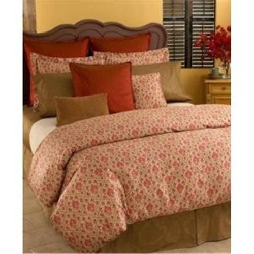 Ralph Lauren Langham Doncaster Queen Comforter Set