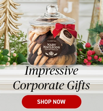 Impressive Corporate Gifts