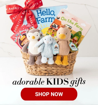 adorable KIDS gifts