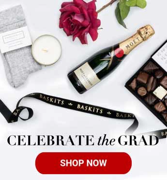 CELEBRATE the GRAD
