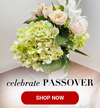 Celebrate Passover