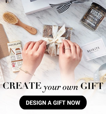 CREATE your own GIFT