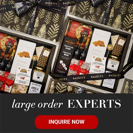 large order EXPERTS