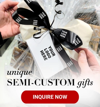 unique SEMI-CUSTOM gifts