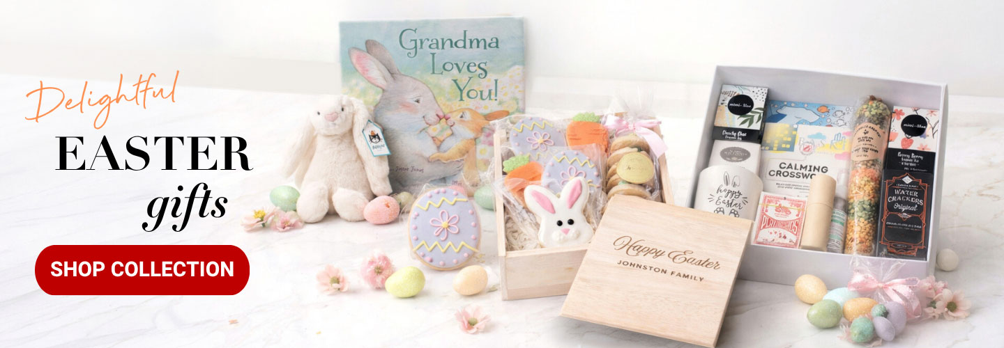 Delightful Easter Gifts