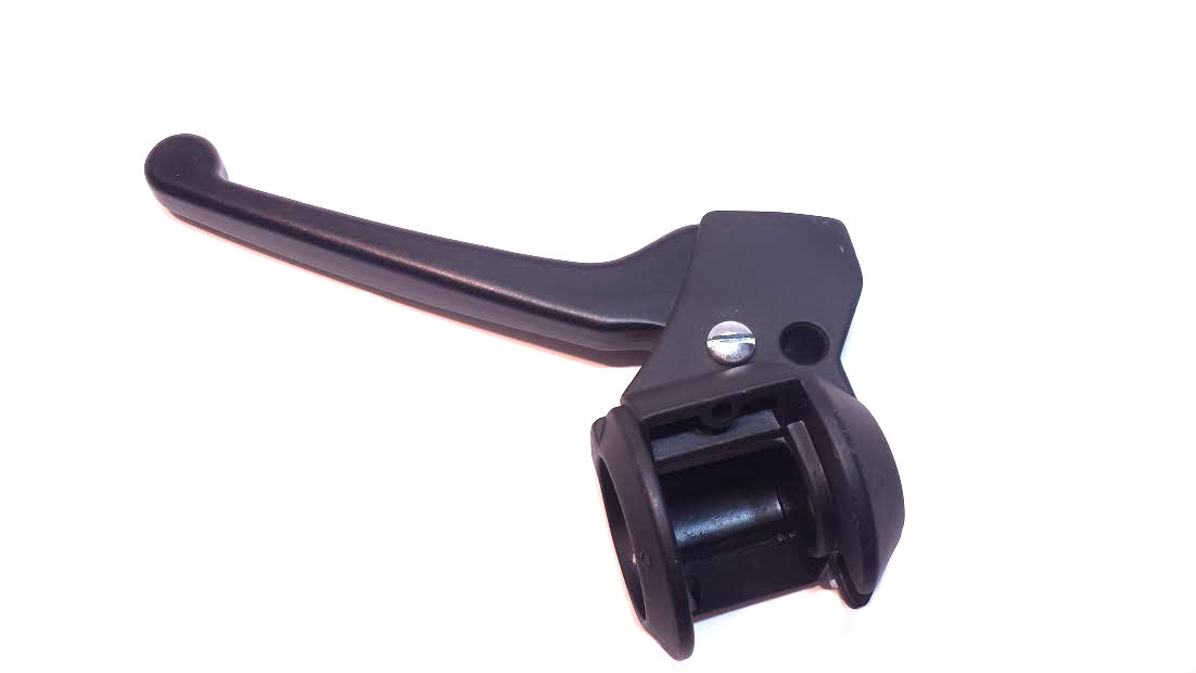 Tomos Domino Left Side Brake Lever Assembly Moped Division