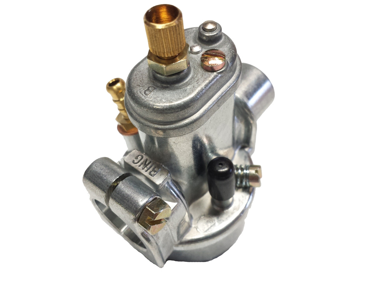Original 15mm Bing Carburetor for Puch Moped Division