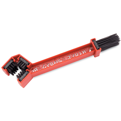 Grunge Brush Chain Cleaner - Moped Division