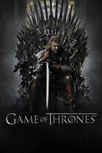 Game Of Thrones Season 1