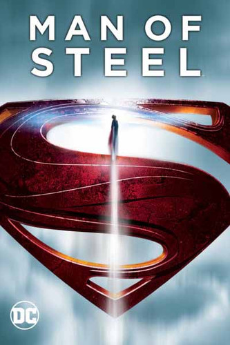 Man Of Steel