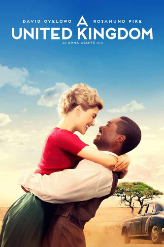 A United Kingdom
