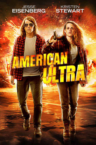 American Ultra