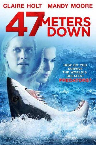 47 Meters Down