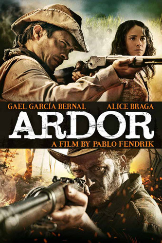 Ardor