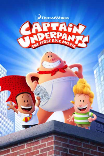 Captain Underpants