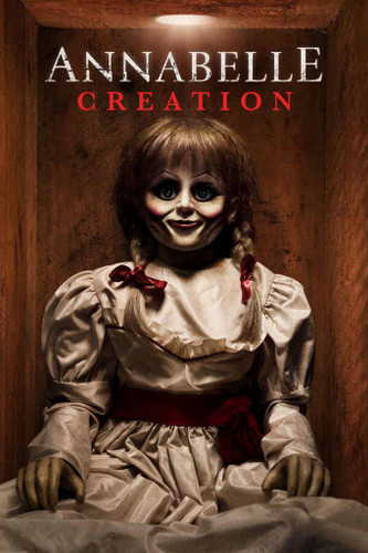 Annabelle: Creation
