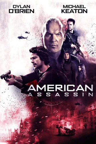 American Assassin