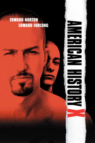 American History X