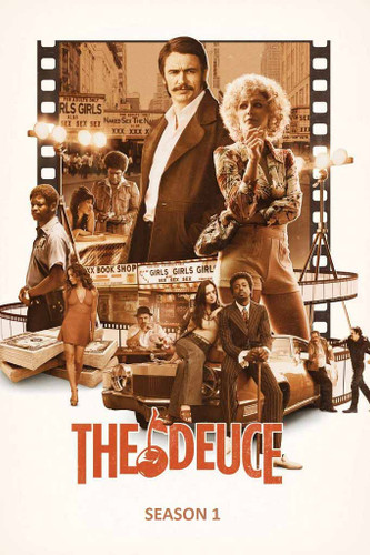 The Deuce Season 1