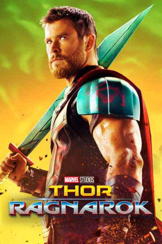 Thor:Ragnarok