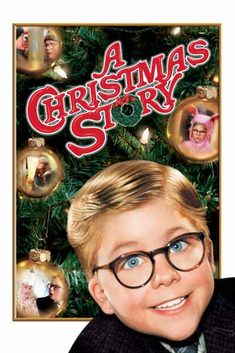 A Christmas Story
