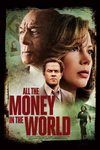 All The Money In The World