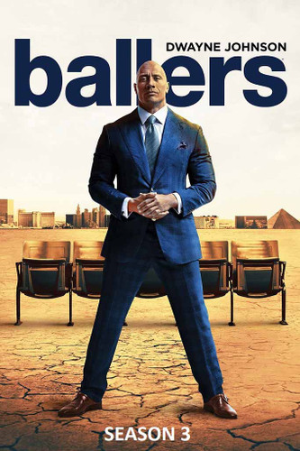 Ballers: Season 3