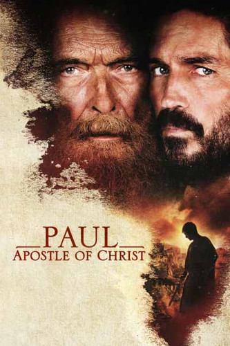 Paul: Apostle Of Christ