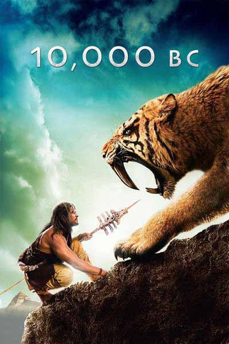 10,000 B.C.