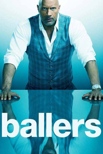 Ballers Season 4
